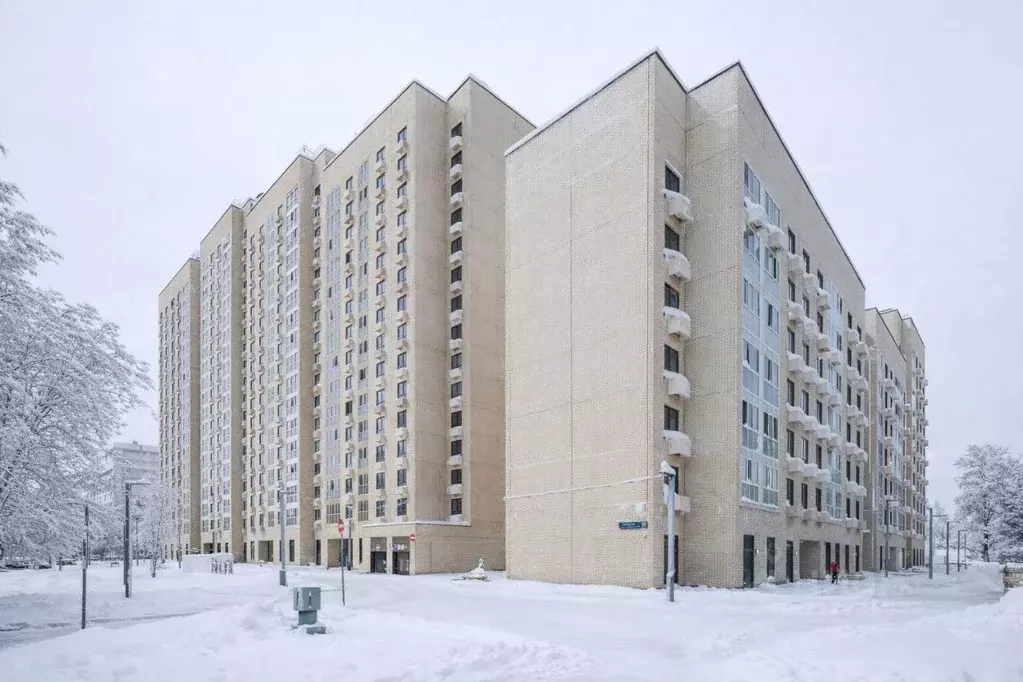 Гараж в Москва проезд Досфлота, 2А (14 м) - Фото 1