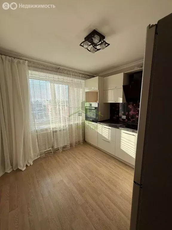 2-комнатная квартира: Улан-Удэ, Тобольская улица, 61 (51.3 м) - Фото 2