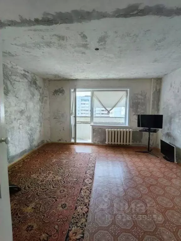 3-к кв. Иркутская область, Усть-Илимск просп. Мира, 15 (65.8 м) - Фото 1