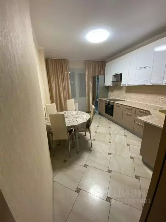 2-к кв. Московская область, Люберцы Зенино ЖК Самолет мкр, ул. ... - Фото 1