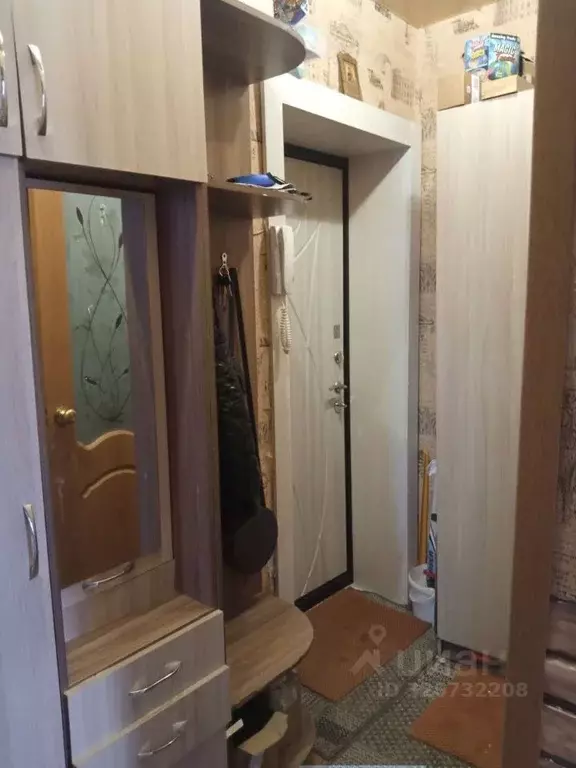 2-к кв. Нижегородская область, Дзержинск бул. Мира, 34 (40.9 м) - Фото 1