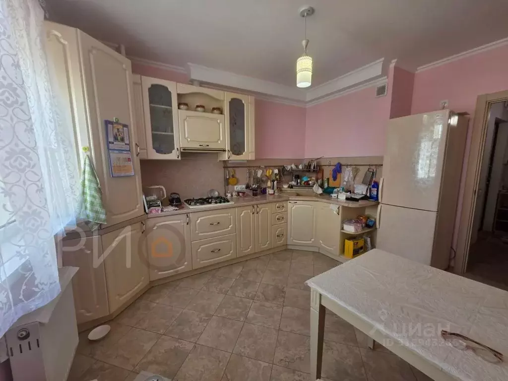2-к кв. Севастополь ул. Парковая, 29А (62.0 м) - Фото 1