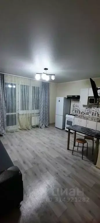 Студия Татарстан, Набережные Челны ул. Авангардная, 53 (27.0 м) - Фото 0
