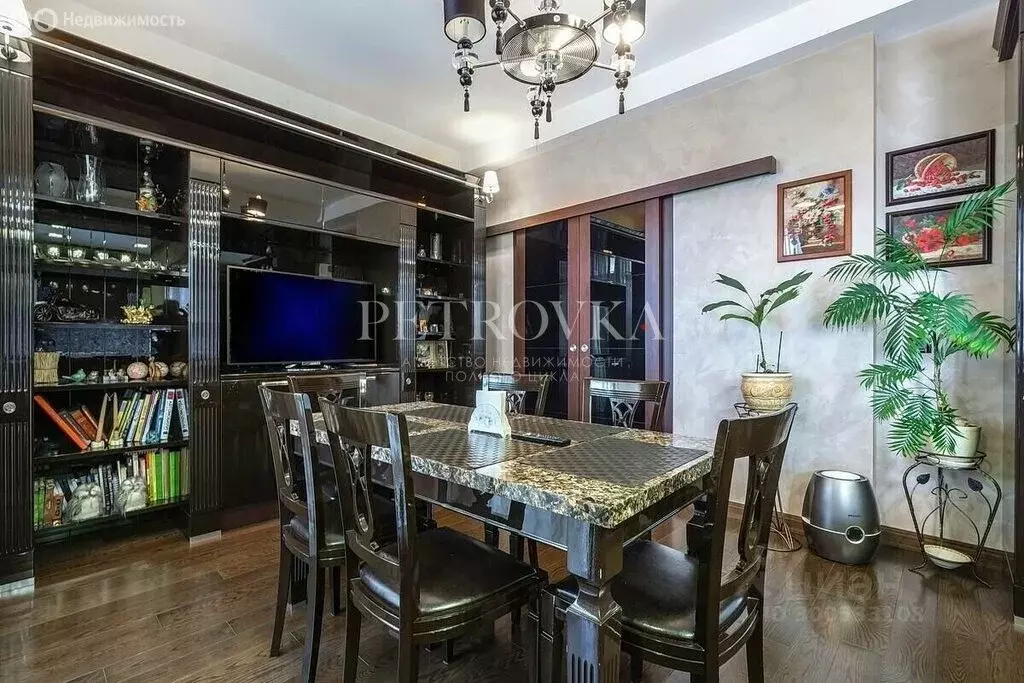 5-комнатная квартира: Москва, улица Удальцова, 73 (167.4 м) - Фото 2