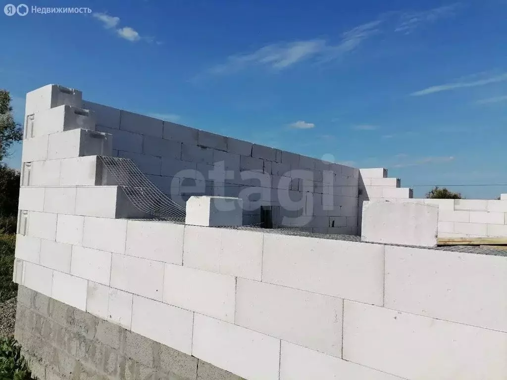 Дом в село Вагай, 1-я Берёзовская улица (57.4 м) - Фото 1