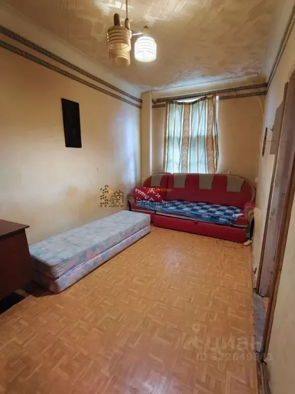 1-к кв. Башкортостан, Уфа Нежинская ул. (29.0 м) - Фото 2