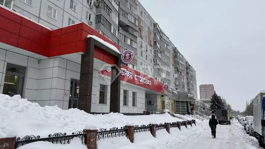 Помещение свободного назначения в Татарстан, Казань ул. Фатыха ... - Фото 1