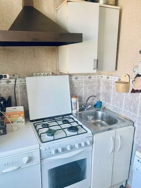 3-к кв. Санкт-Петербург просп. Ветеранов, 95к1 (57.0 м) - Фото 2