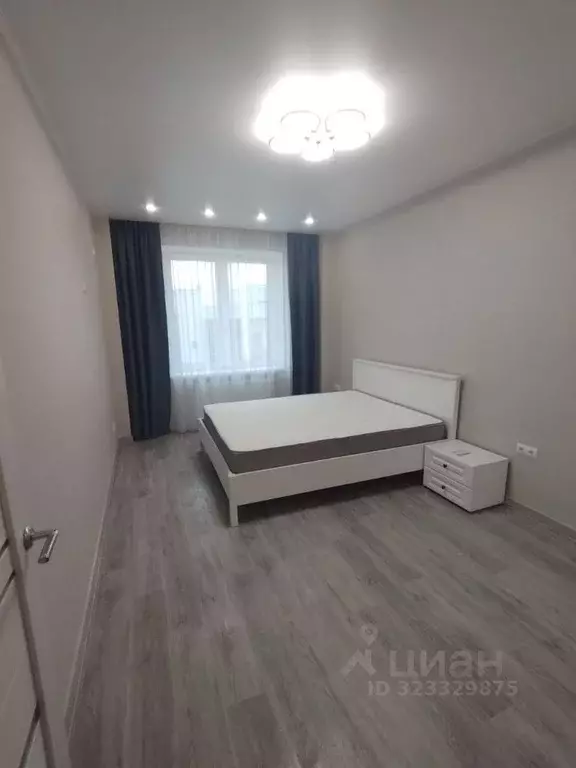 1-к кв. Свердловская область, Екатеринбург ул. Ботаническая, 22 (36.6 ... - Фото 2