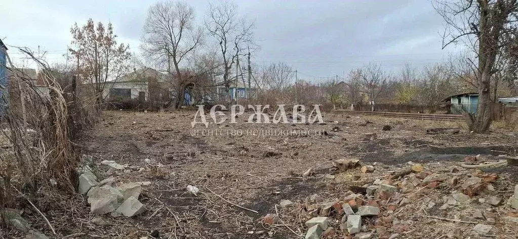 Участок в Белгородская область, Старый Оскол Транспортный пер. (8.0 ... - Фото 2