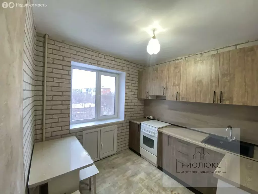 1-комнатная квартира: Магнитогорск, улица Суворова, 115/1 (31.7 м) - Фото 1