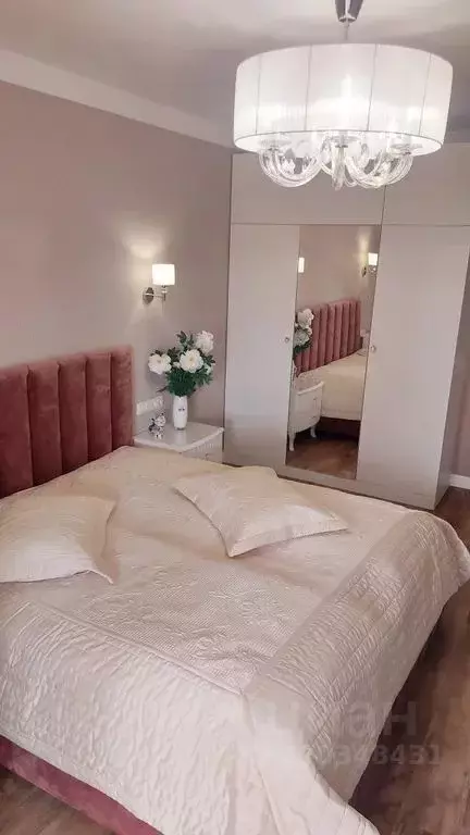 2-к кв. Калининградская область, Зеленоградск ул. Большая Окружная, ... - Фото 0