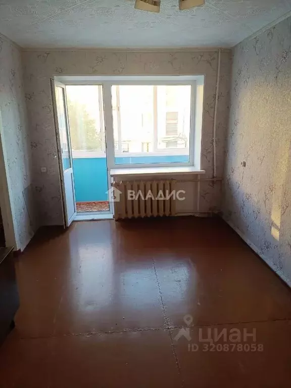 2-к кв. Карелия, Сегежский муниципальный округ, Надвоицы пгт ул. ... - Фото 1