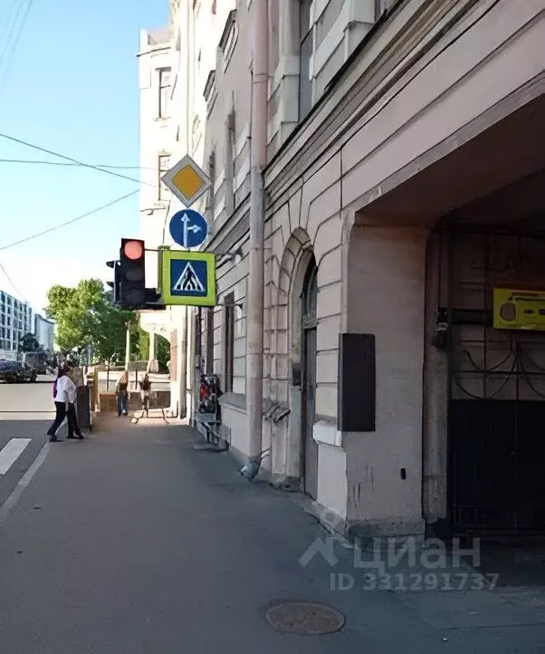 3-к кв. Санкт-Петербург 8-я Васильевского острова линия, 85 (77.0 м) - Фото 2