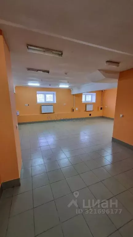 Помещение свободного назначения в Нижегородская область, Нижний ... - Фото 0