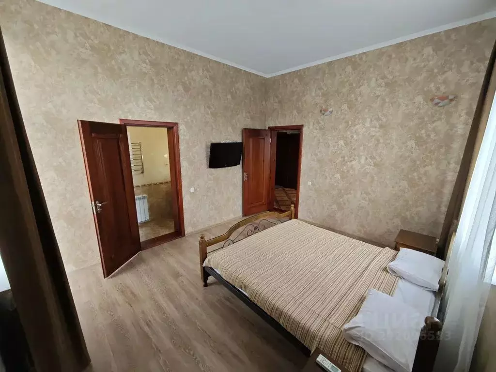 Комната Севастополь ул. Ефремова, 25В - Фото 1