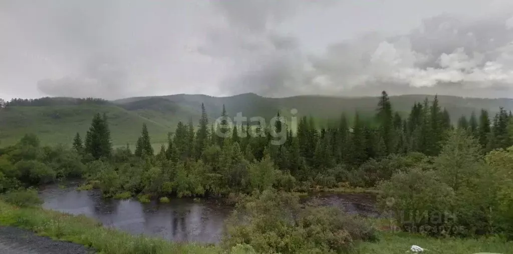 Участок в Алтай, Шебалинский район, с. Топучая  (15.0 сот.) - Фото 0