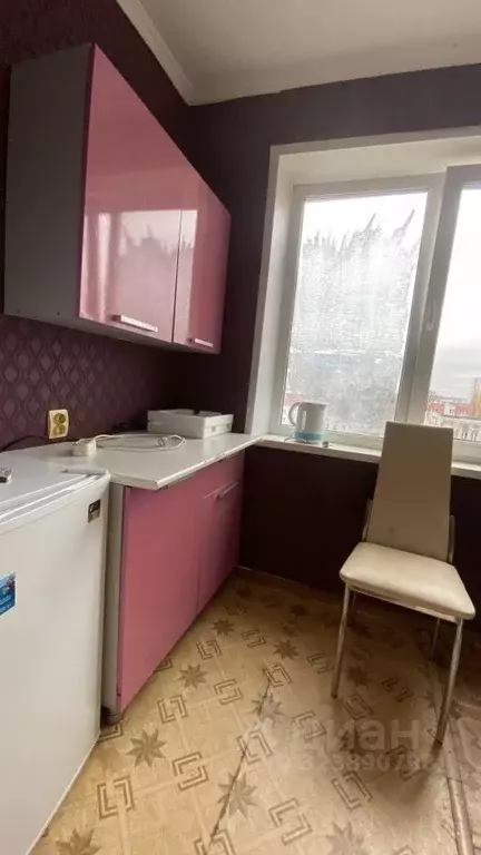 2-к кв. Белгородская область, Белгород ул. Костюкова, 79/2 (48.0 м) - Фото 1