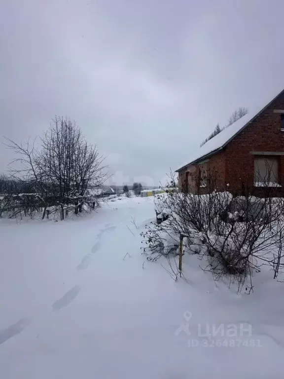Дом в Вологодская область, д. Голузино  (48 м) - Фото 2