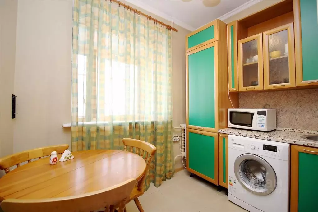 2-к кв. Москва ул. Антонова-Овсеенко, 5К2 (50.0 м) - Фото 0