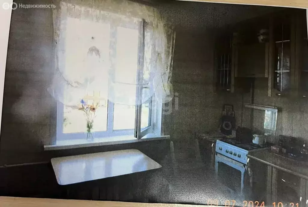 2-комнатная квартира: Шадринск, Проектная улица, 4 (52.6 м) - Фото 1