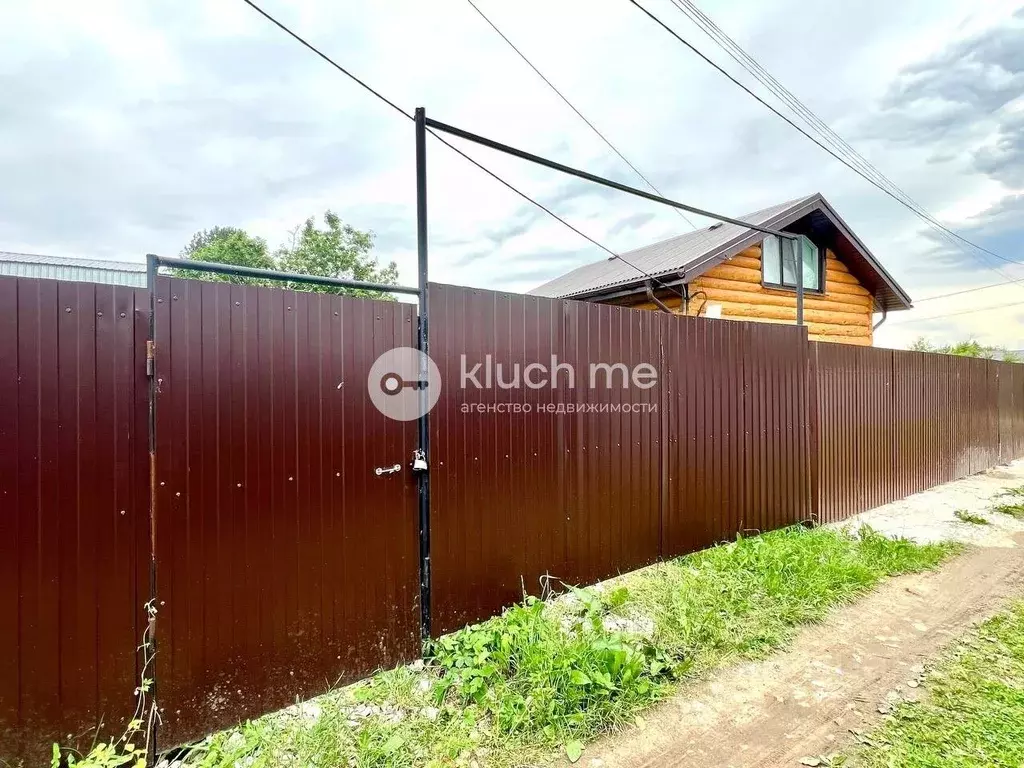 Дом в Татарстан, Казань Казанка-3 СНТ, 47 (38 м) - Фото 0