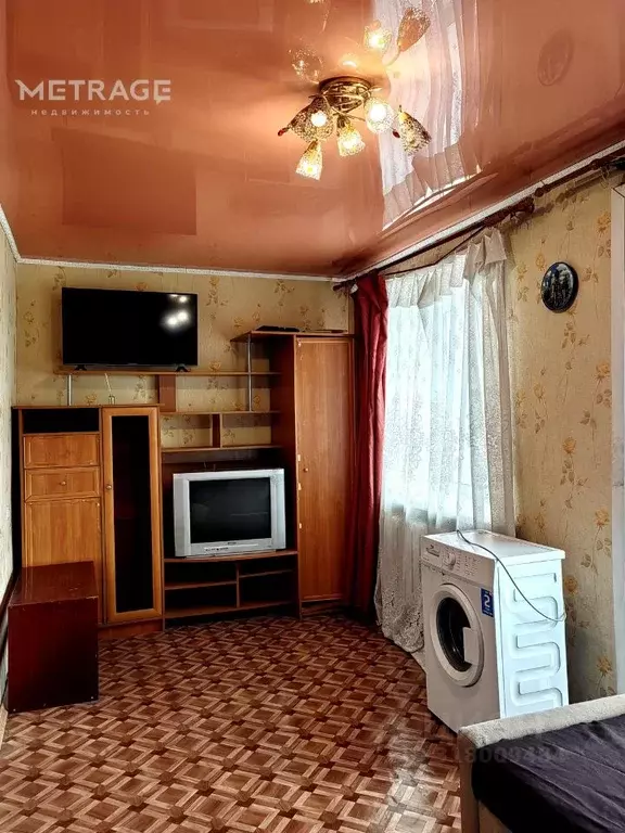 Комната Новосибирская область, Новосибирск Большевистская ул., 175/5 ... - Фото 0
