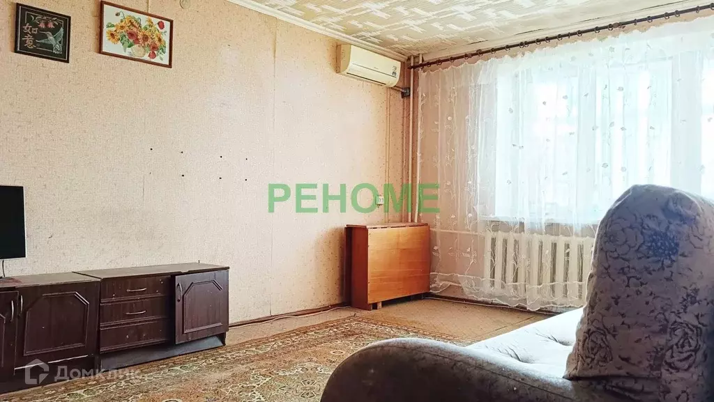 Продаётся 2-к квартира, 49.5 м - Фото 1