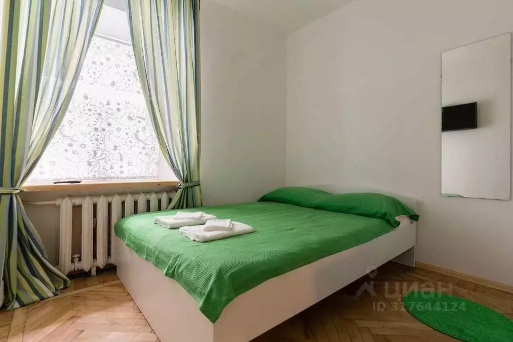 Комната Санкт-Петербург Вознесенский просп., 55 (14.0 м) - Фото 0