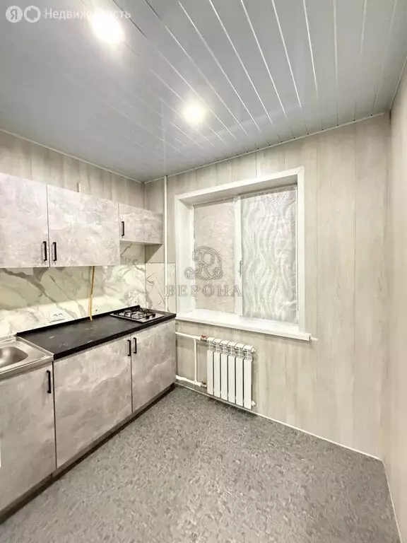 2-комнатная квартира: Ногинск, 1-й Текстильный переулок, 8 (42 м) - Фото 1