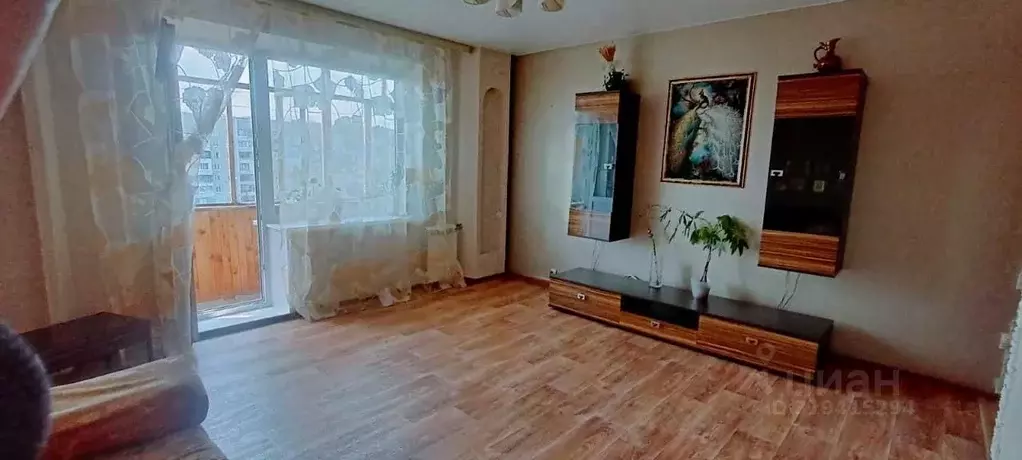 3-к кв. Томская область, Северск ул. Победы, 13 (64.2 м) - Фото 2