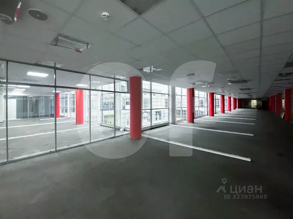 Офис в Москва ул. Горбунова, 2С3 (1055 м) - Фото 1