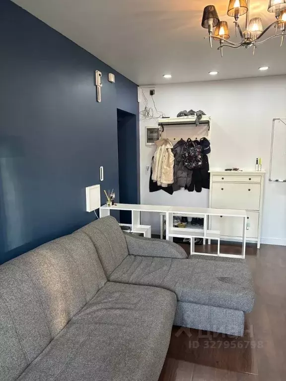 2-к кв. Москва ул. Академика Комарова, 14 (55.0 м) - Фото 2