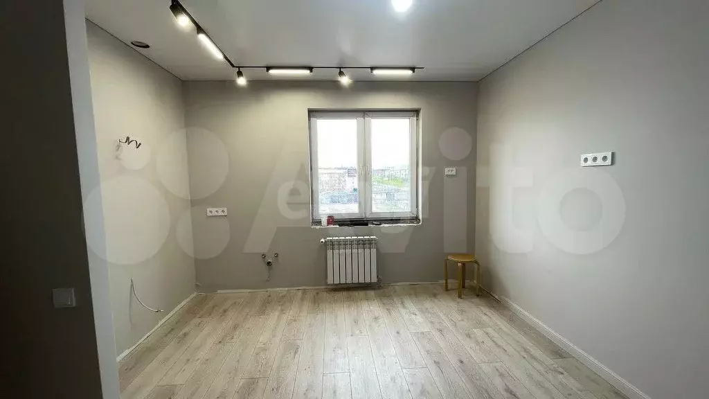 2-к. квартира, 52,4 м, 6/18 эт. - Фото 0