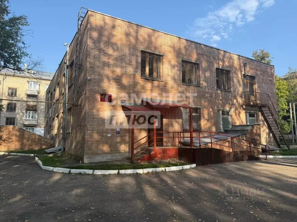 Помещение свободного назначения в Рязанская область, Рязань ... - Фото 1