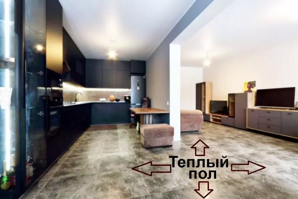 Дом в Ленинградская область, Кировский район, Синявинское городское ... - Фото 2