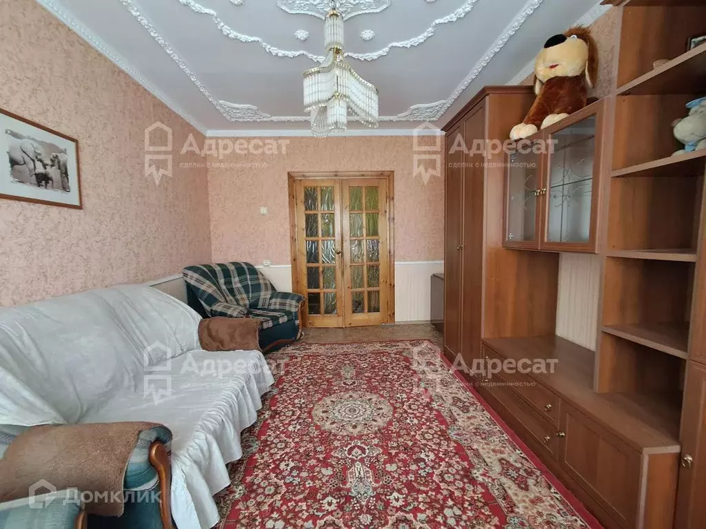 Продаётся 2-к квартира, 51.4 м - Фото 1