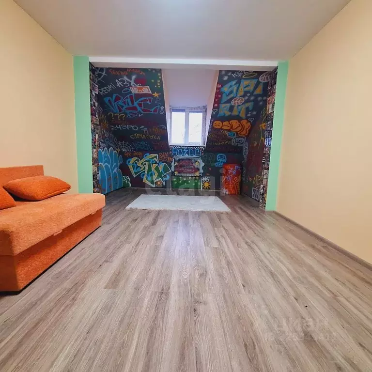 4-к кв. Смоленская область, Смоленск ул. Ново-Профинтерновская, 71 ... - Фото 1