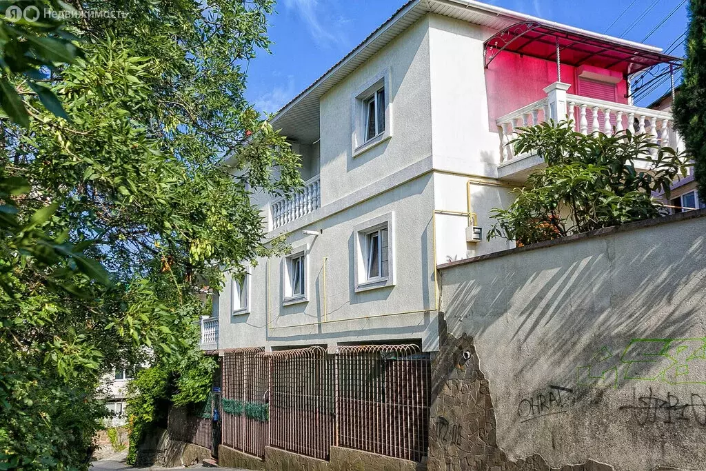 Дом в Ялта, Таврическая улица, 26 (270 м) - Фото 1