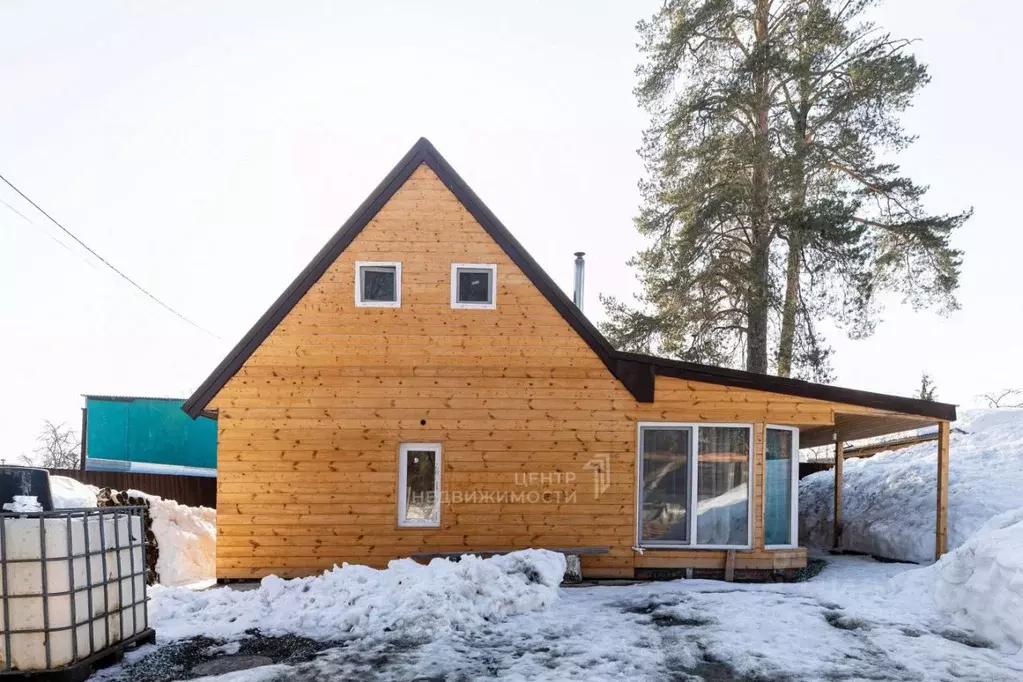 Дом в Татарстан, Казань Лето жилой комплекс (90 м) - Фото 2