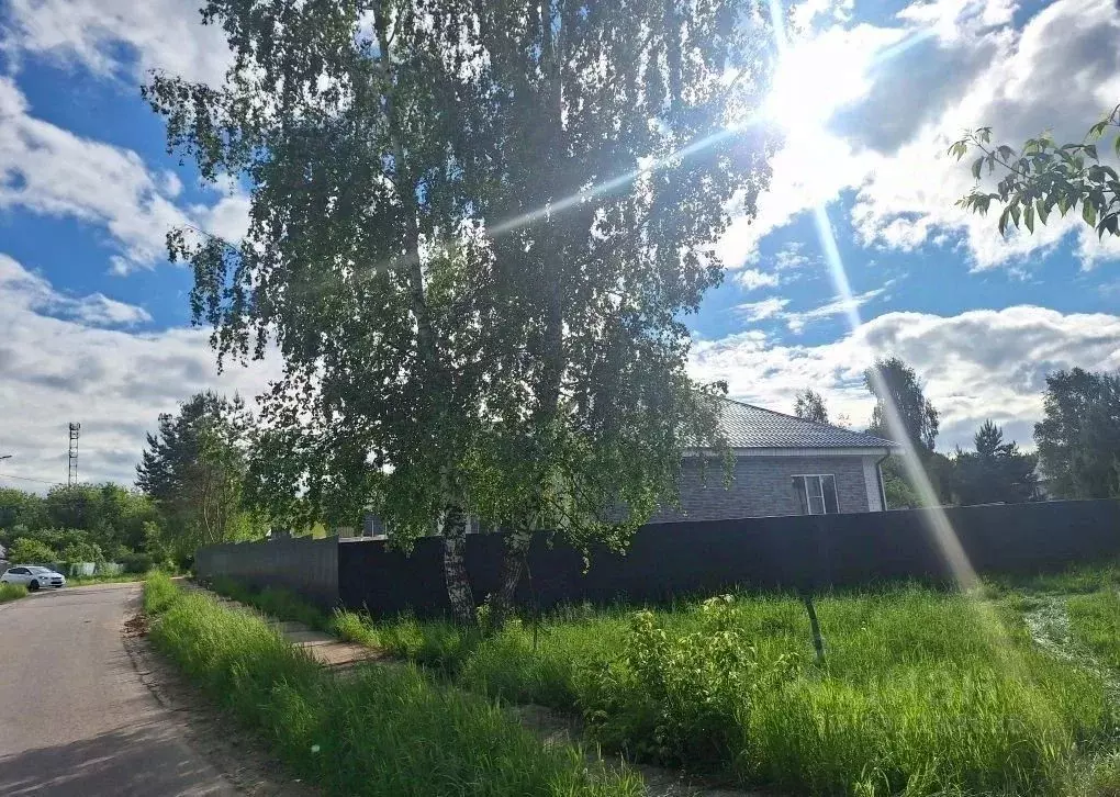 Дом в Московская область, Раменский муниципальный округ, с. Гжель ул. ... - Фото 2