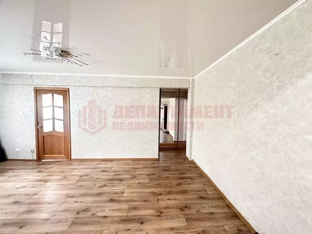 3-к кв. Астраханская область, Астрахань ул. 28-й Армии, 16 (57.7 м) - Фото 1