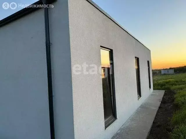 Дом в Пермский край, Добрянский муниципальный округ, деревня Конец Гор ... - Фото 2