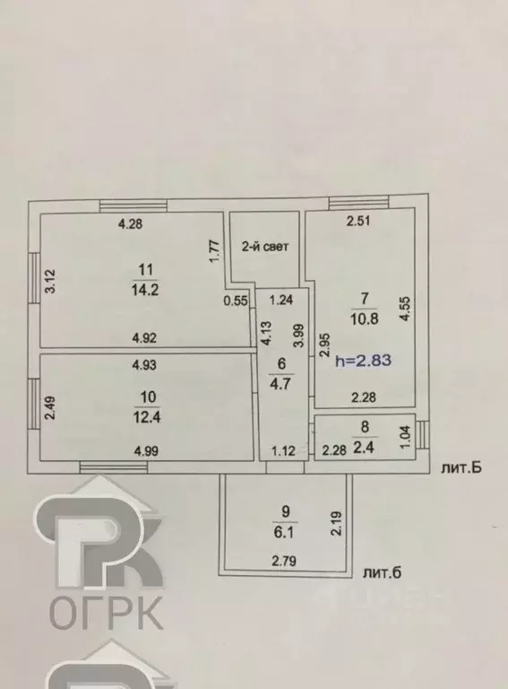 Дом в Московская область, Люберцы городской округ, Малаховка пгт ш. ... - Фото 2