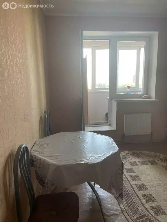 2-комнатная квартира: Люберцы, микрорайон Городок Б, улица 3-е ... - Фото 2