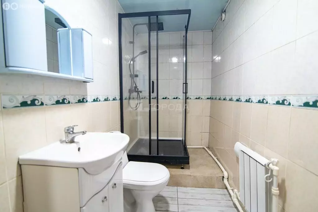 Дом в село Фирсово, Песчаная улица, 4 (130 м) - Фото 1