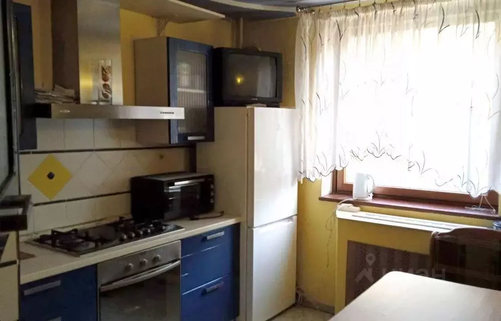 1-к кв. Тульская область, Тула ул. Генерала Маргелова, 1 (37.7 м) - Фото 1