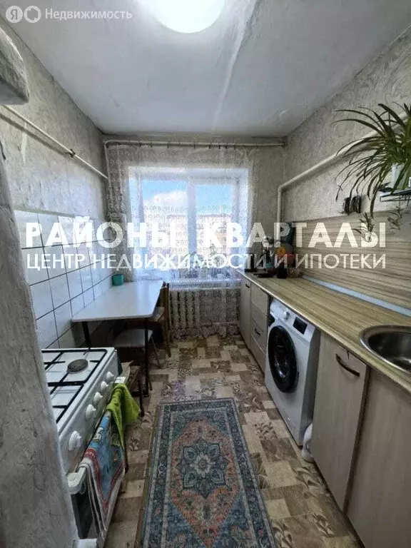 2-комнатная квартира: Шумиха, Светлая улица, 8 (44 м) - Фото 1