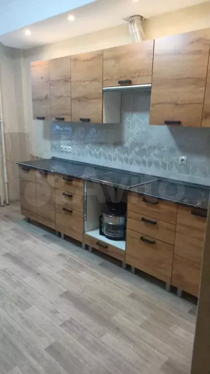 3-к. квартира, 70 м, 7/16 эт. - Фото 0