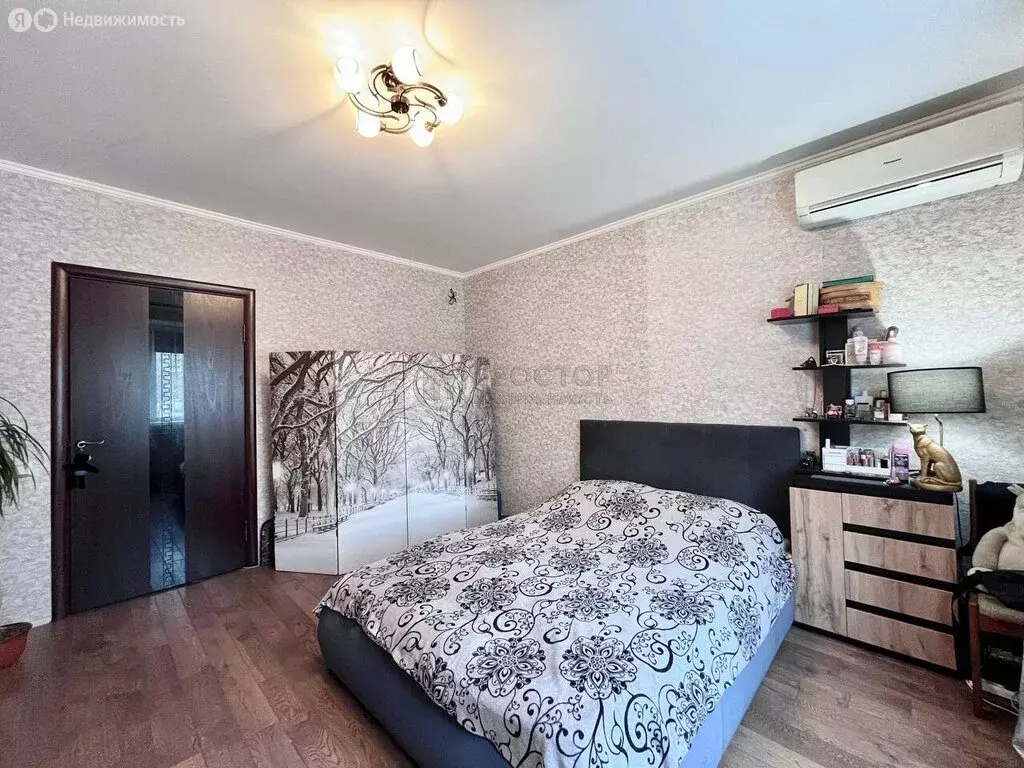 2-комнатная квартира: Балашиха, микрорайон Железнодорожный, ... - Фото 1
